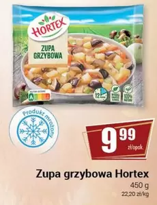 Zupa grzybowa Hortex