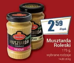 Musztarda