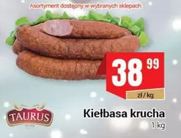 Kielbasa krucha