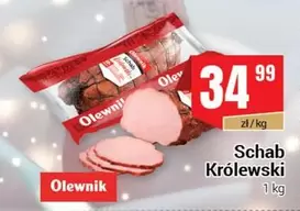 Schab Królewski