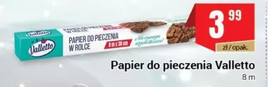 Papier do pieczenia