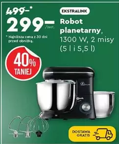 Robot planetarny
