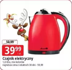 Mix - Czajnik elektryczny