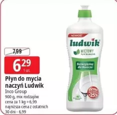 Mix - Płyn do mycia naczyń