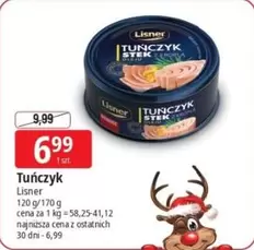 Tuńczyk