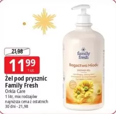 Mix - Żel pod prysznic