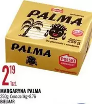 Palma - MARGARYNA PALMA