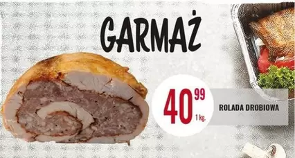 GARMAŻ