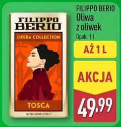 Opera - Oliwa z oliwek