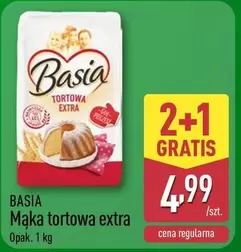 Mąka tortowa extra