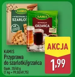 Przyprawa do szarlotki/grzańca