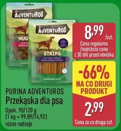 Ea - Przekąska dla psa