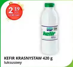 KEFIR KRASNYSTAW 420 g