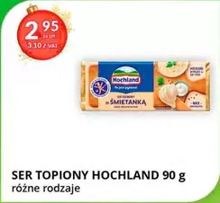 SER TOPIONY HOCHLAND 90 g