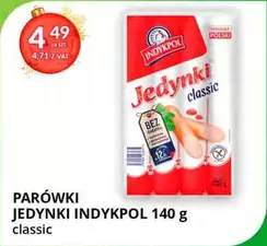 Classic - JEDYNKI