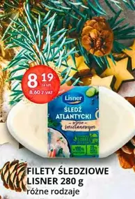 FILETY ŚLEDZIOWE
