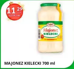 MAJONEZ KIELECKI