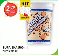 ZUPA EKA 500 ml