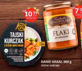TAJSKI KURCZAK