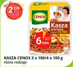 KASZA