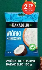 WIÓRKI KOKOSOWE