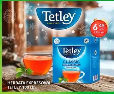 Classic - HERBATA EXPRESOWA