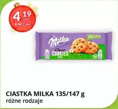 CIASTKA