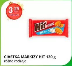 CIASTKA MARKIZY HIT 130 g
