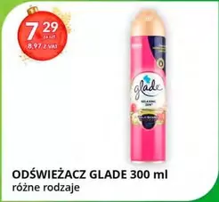 ODŚWIEŻACZ 300 ml