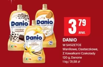 DANIO
