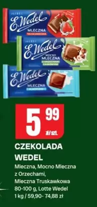 CZEKOLADA