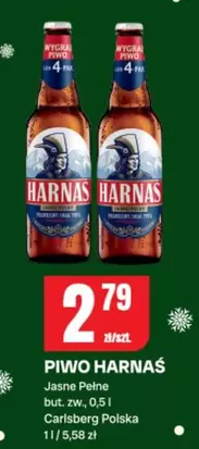 PIWO HARNAŚ
