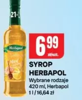 SYROP HERBAPOL