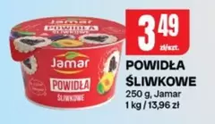 POWIDŁA ŚLIWKOWE