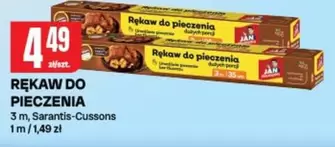 RĘKAW DO PIECZENIA
