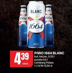 1664 BLANC