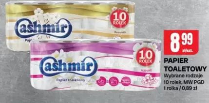 Pap - PAPIER TOALETOWY