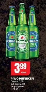 Re - PIWO HEINEKEN