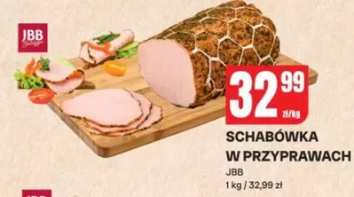 SCHABÓWKA W PRZYPRAWACH