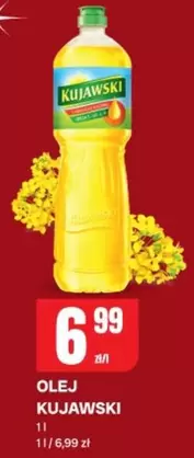 OLEJ KUJAWSKI