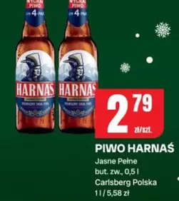 PIWO HARNAŚ
