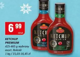 KETCHUP PREMIUM