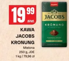 JACOBS KRONUNG