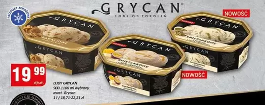 LODY GRYCAN
