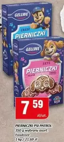 PIERNICZKI PSI PATROL