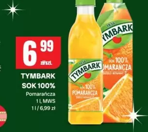 SOK 100% Pomarańcza
