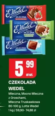 CZEKOLADA