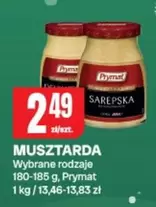 MUSZTARDA