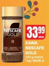 NESCAFE GOLD