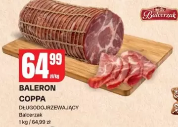 BALERON COPPA